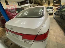 هيونداي أزيرا